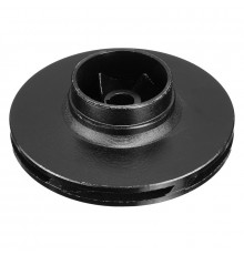 Крыльчатка насоса PSTC 40-160/40 PURITY Cast iron d.170/18