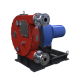 Перистальтический насос НП16-0,3/3 | Купить в Находке