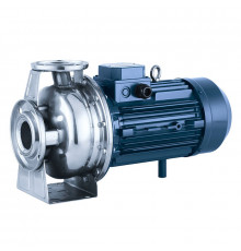 Моноблочный насос из нержавеющей стали PURITY PZ 50-125/22 (N)